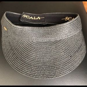 Scala visor